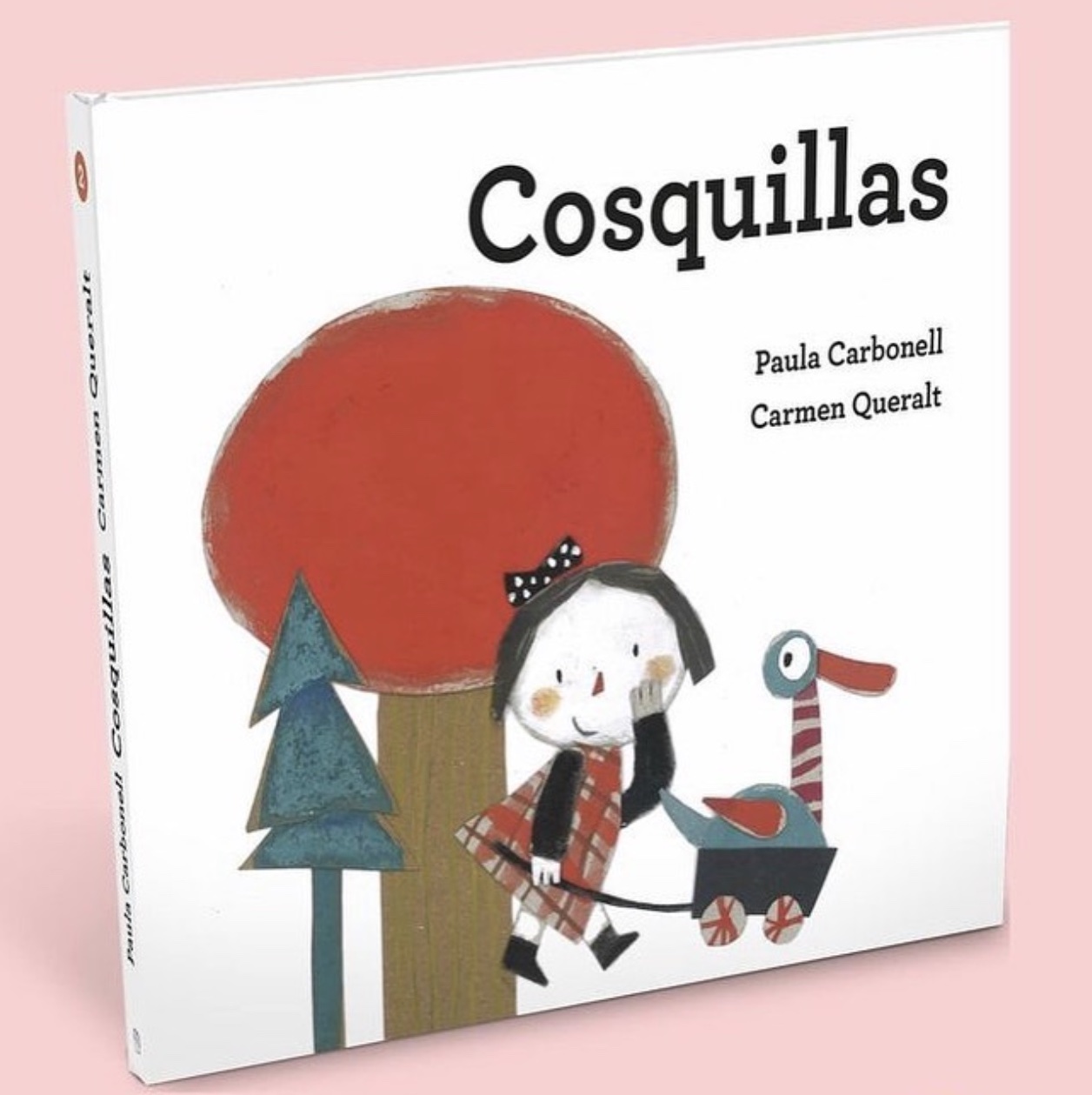 COSQUILLAS