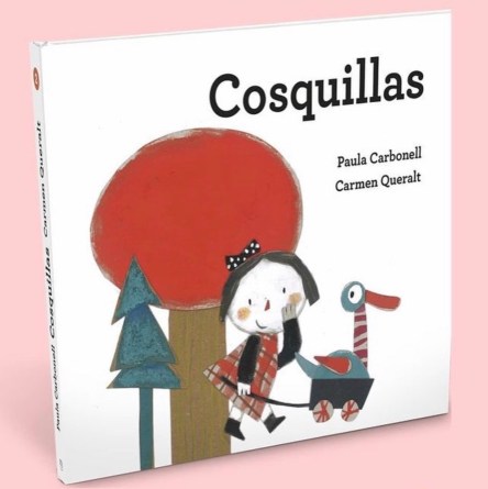 COSQUILLAS