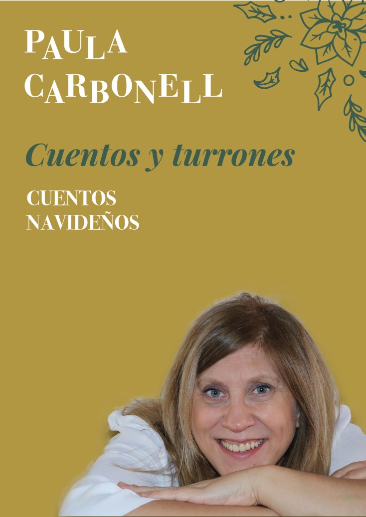 CUENTOS TURRONES